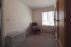RUSSET WAY- click for photo gallery